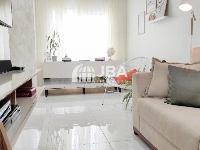 Casa / Sobrado em Condomínio para Venda em Curitiba/PR Boqueirão 3 Quartos