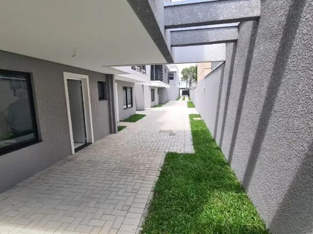 Casa / Sobrado em Condomínio para Venda em Curitiba/PR Boqueirão 3 Quartos