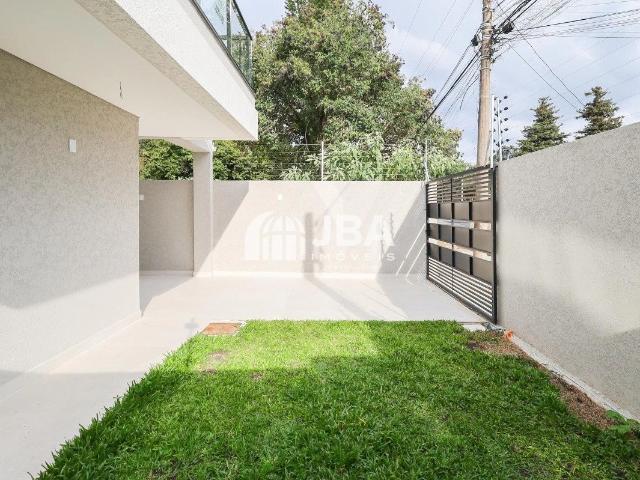 Casa / Sobrado em Condomínio para Venda em Curitiba/PR Boqueirão 3 Quartos