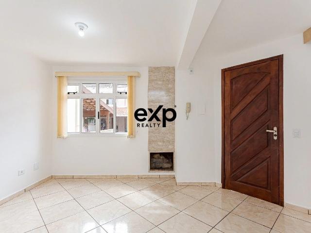Casa / Sobrado em Condomínio para Venda em Curitiba/PR Boqueirão 3 Quartos