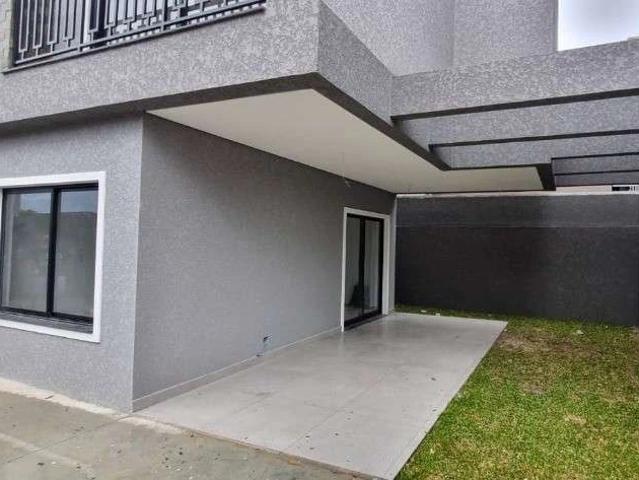 Casa / Sobrado em Condomínio para Venda em Curitiba/PR Boqueirão 3 Quartos