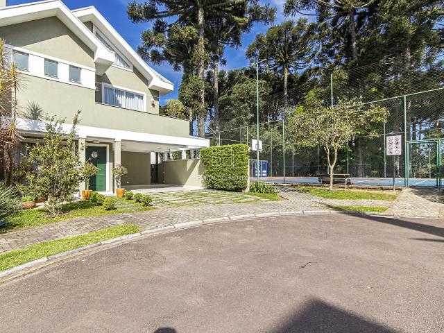 Casa / Sobrado em Condomínio para Venda em Curitiba/PR Boqueirão 3 Quartos