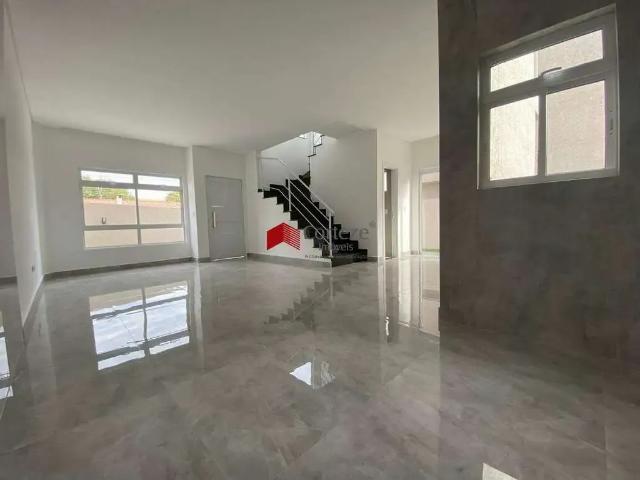 Casa / Sobrado em Condomínio para Venda em Curitiba/PR Boqueirão 3 Quartos