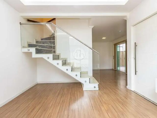 Casa / Sobrado em Condomínio para Venda em Curitiba/PR Boqueirão 3 Quartos