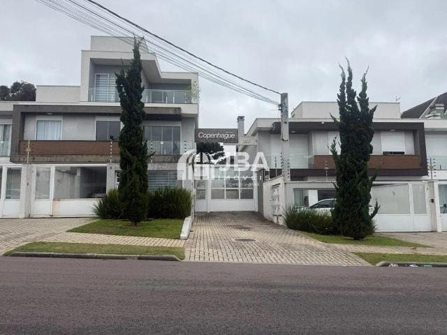 Casa / Sobrado em Condomínio para Venda em Curitiba/PR Boqueirão 3 Quartos