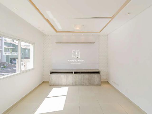Casa / Sobrado em Condomínio para Venda em Curitiba/PR Boqueirão 3 Quartos
