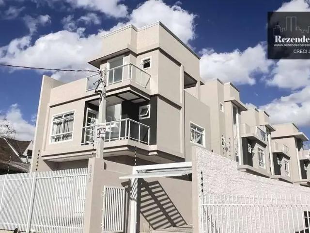 Casa / Sobrado em Condomínio para Venda em Curitiba/PR Boqueirão 3 Quartos