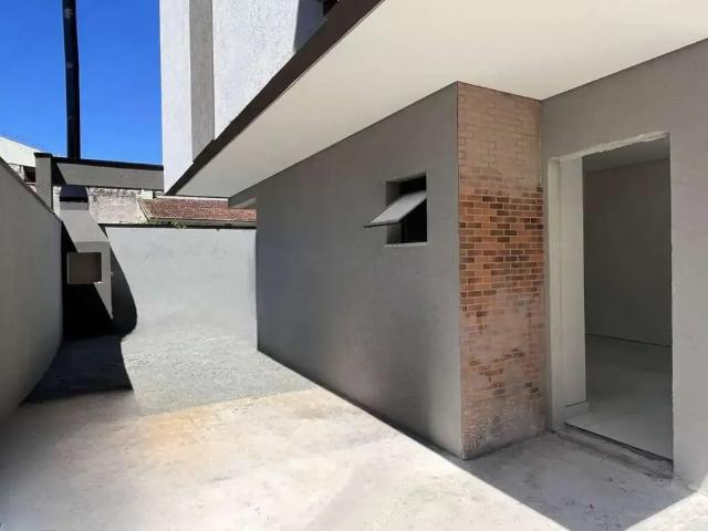 Casa / Sobrado em Condomínio para Venda em Curitiba/PR Boqueirão 3 Quartos