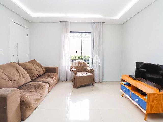 Casa / Sobrado em Condomínio para Venda em Curitiba/PR Boqueirão 3 Quartos