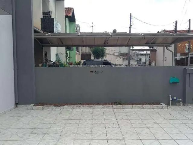 Casa / Sobrado em Condomínio para Venda em Curitiba/PR Boqueirão 3 Quartos