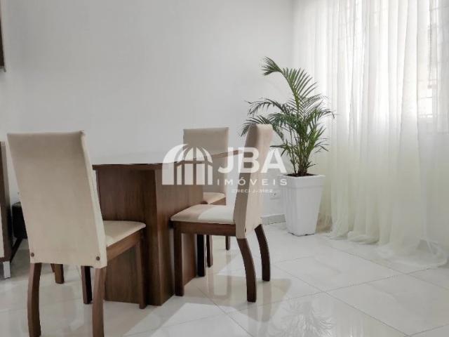 Casa / Sobrado em Condomínio para Venda em Curitiba/PR Boqueirão 3 Quartos
