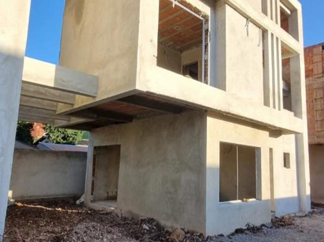 Casa / Sobrado em Condomínio para Venda em Curitiba/PR Boqueirão 3 Quartos
