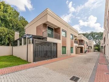 Casa / Sobrado em Condomínio para Venda em Curitiba/PR Boqueirão 3 Quartos