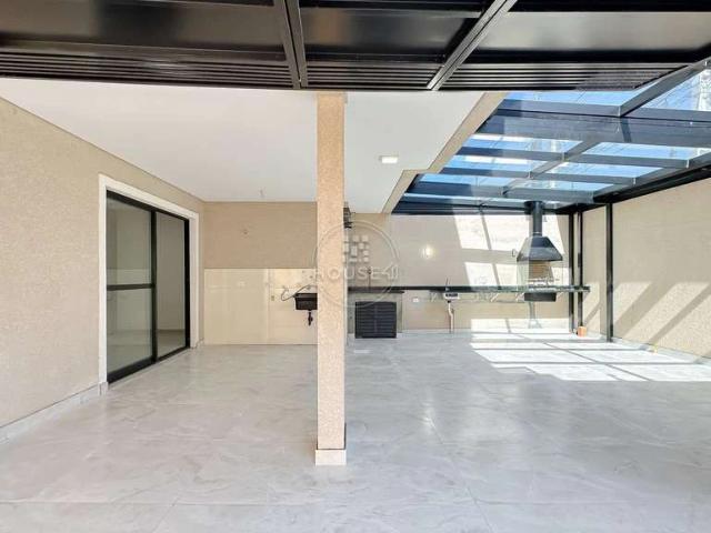Casa / Sobrado em Condomínio para Venda em Curitiba/PR Boqueirão 3 Quartos