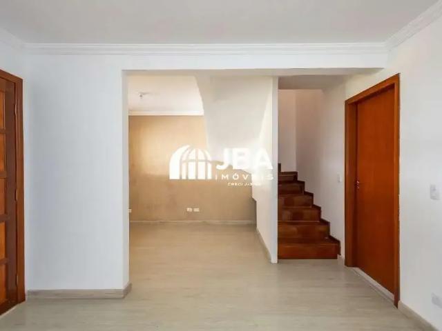 Casa / Sobrado em Condomínio para Venda em Curitiba/PR Boqueirão 3 Quartos