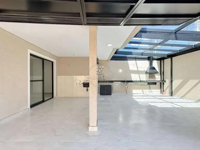Casa / Sobrado em Condomínio para Venda em Curitiba/PR Boqueirão 3 Quartos