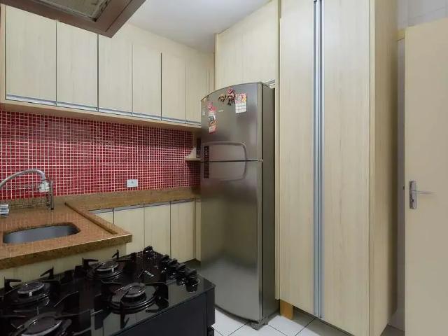 Casa / Sobrado em Condomínio para Venda em Curitiba/PR Boqueirão 3 Quartos