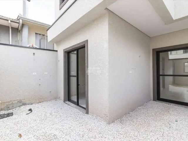 Casa / Sobrado em Condomínio para Venda em Curitiba/PR Boqueirão 3 Quartos