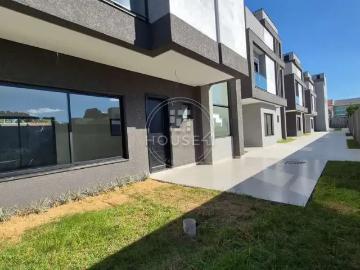 Casa à venda em Rua Angelo Scaramusa - Varanda