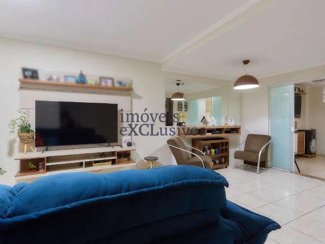 Casa / Sobrado em Condomínio para Venda em Curitiba/PR Boqueirão 3 Quartos