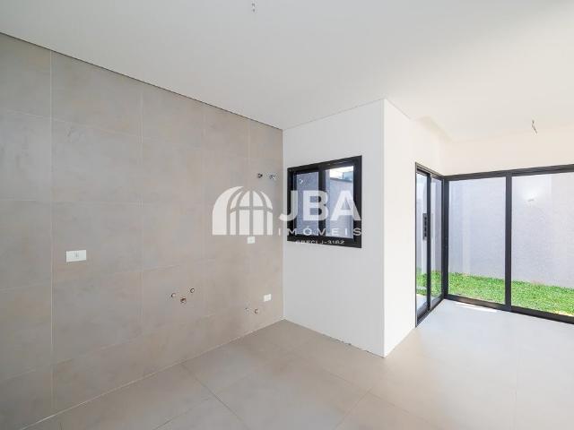 Casa / Sobrado em Condomínio para Venda em Curitiba/PR Boqueirão 3 Quartos