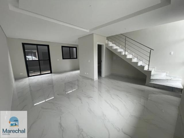 Casa / Sobrado em Condomínio para Venda em Curitiba/PR Boqueirão 3 Quartos