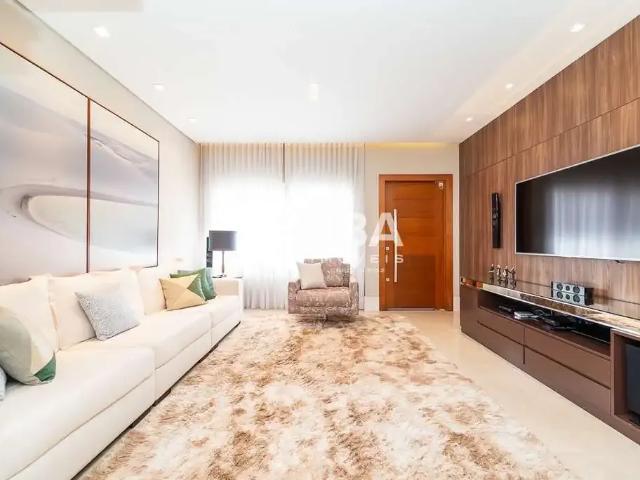 Casa / Sobrado em Condomínio para Venda em Curitiba/PR Boqueirão 3 Quartos