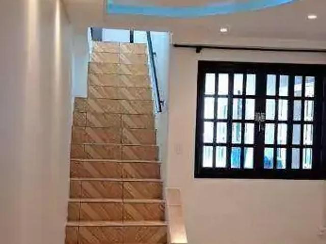 Casa / Sobrado em Condomínio para Venda em Curitiba/PR Boqueirão 3 Quartos