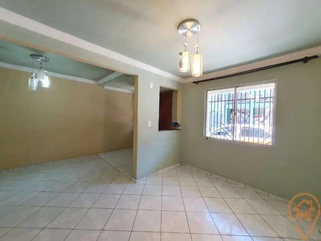 Casa / Sobrado em Condomínio para Venda em Curitiba/PR Boqueirão 3 Quartos