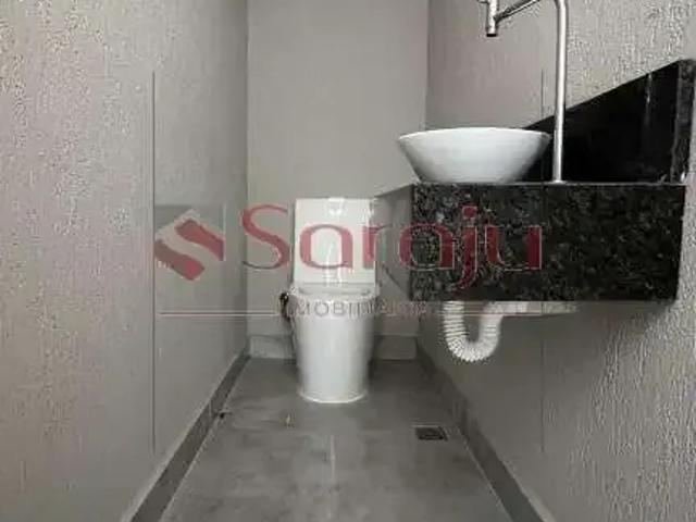 Casa / Sobrado em Condomínio para Venda em Curitiba/PR Boqueirão 3 Quartos