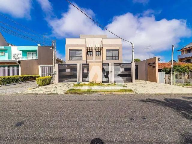 Casa / Sobrado em Condomínio para Venda em Curitiba/PR Boqueirão 3 Quartos