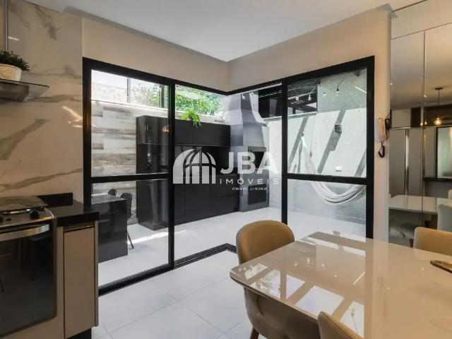 Casa / Sobrado em Condomínio para Venda em Curitiba/PR Boqueirão 3 Quartos