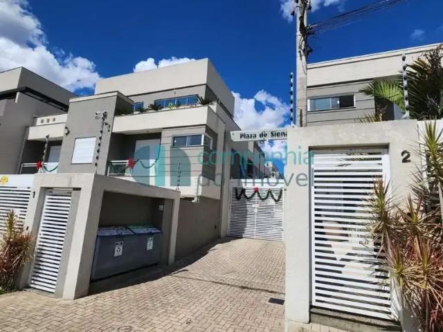 Casa / Sobrado em Condomínio para Venda em Curitiba/PR Boqueirão 3 Quartos