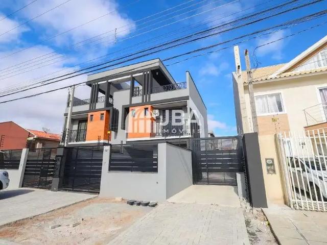 Casa / Sobrado em Condomínio para Venda em Curitiba/PR Boqueirão 3 Quartos