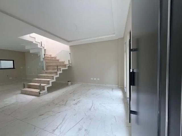 Casa / Sobrado em Condomínio para Venda em Curitiba/PR Boqueirão 3 Quartos