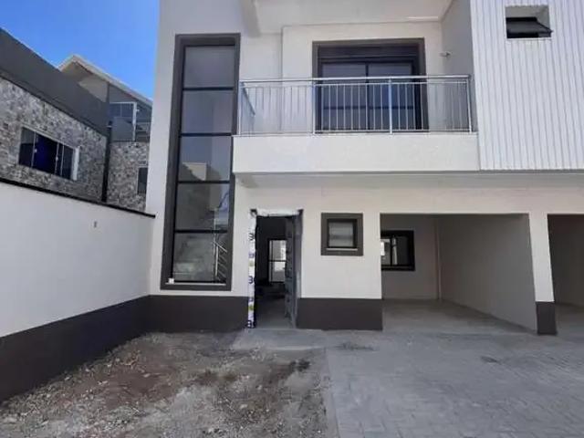 Casa / Sobrado em Condomínio para Venda em Curitiba/PR Boqueirão 3 Quartos