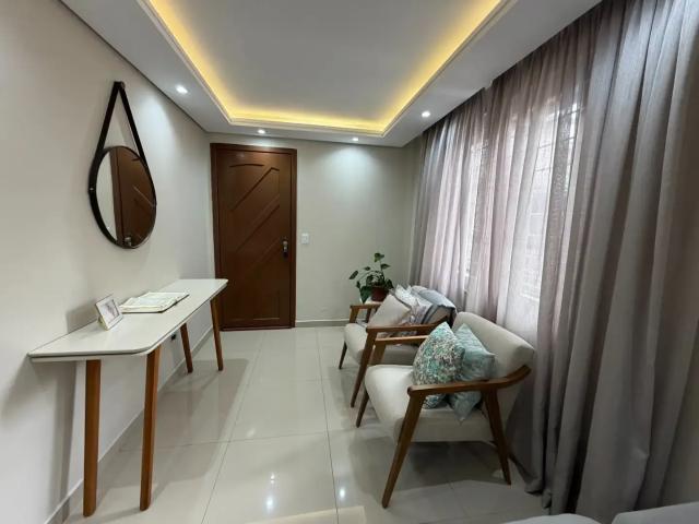 Casa / Sobrado em Condomínio para Venda em Curitiba/PR Boqueirão 3 Quartos