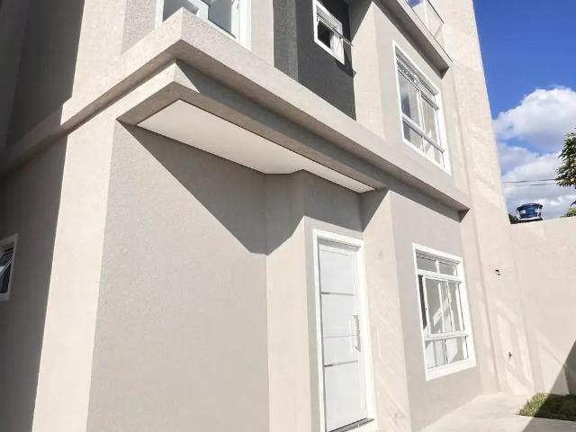Casa / Sobrado em Condomínio para Venda em Curitiba/PR Boqueirão 3 Quartos