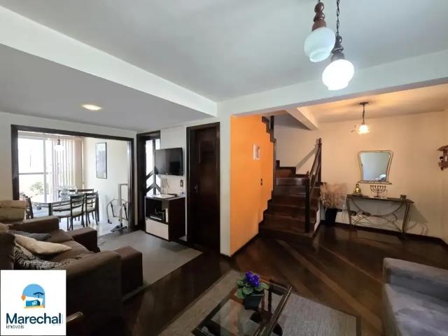 Casa / Sobrado em Condomínio para Venda em Curitiba/PR Boqueirão 3 Quartos