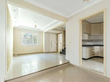 Casa / Sobrado em Condomínio para Venda em Curitiba/PR Boqueirão 3 Quartos