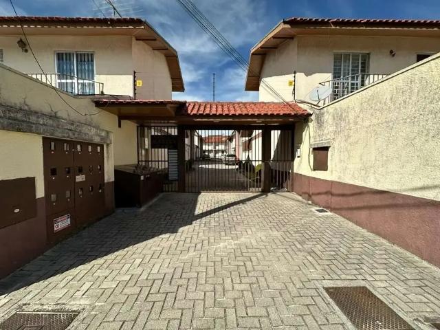 Casa / Sobrado em Condomínio para Venda em Curitiba/PR Boqueirão 3 Quartos
