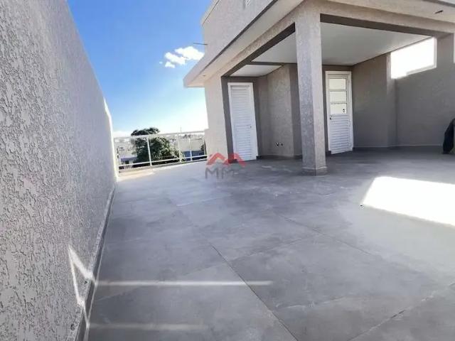 Casa / Sobrado em Condomínio para Venda em Curitiba/PR Boqueirão 3 Quartos