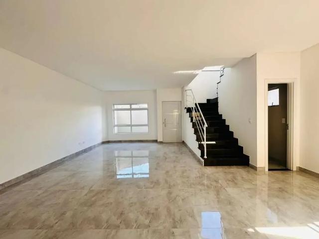 Casa / Sobrado em Condomínio para Venda em Curitiba/PR Boqueirão 3 Quartos
