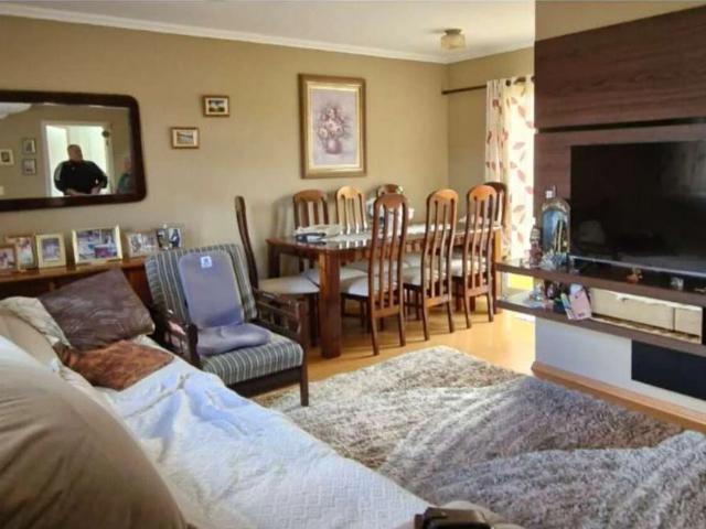 Casa / Sobrado em Condomínio para Venda em Curitiba/PR Boqueirão 3 Quartos