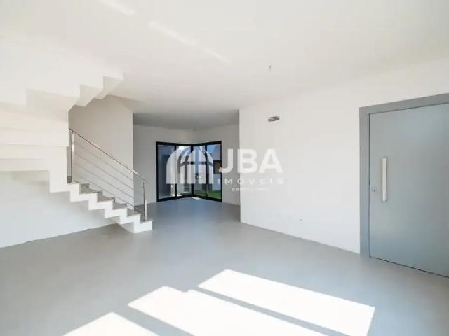 Casa / Sobrado em Condomínio para Venda em Curitiba/PR Boqueirão 3 Quartos