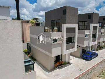 Casa / Sobrado em Condomínio para Venda em Curitiba/PR Boqueirão 3 Quartos