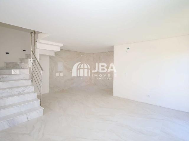 Casa / Sobrado em Condomínio para Venda em Curitiba/PR Boqueirão 3 Quartos