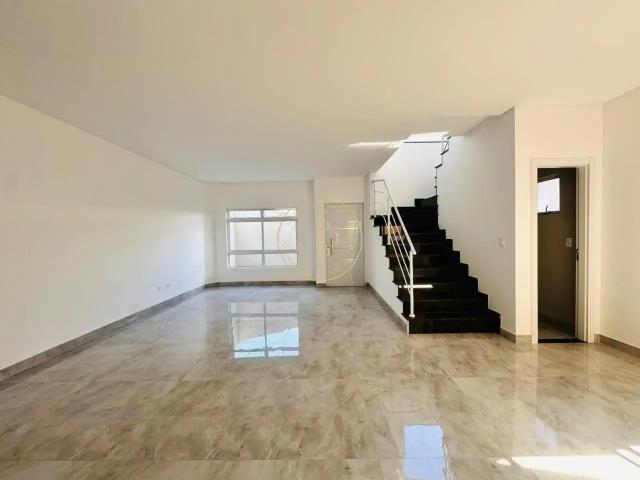 Casa / Sobrado em Condomínio para Venda em Curitiba/PR Boqueirão 3 Quartos