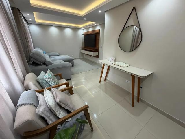 Casa / Sobrado em Condomínio para Venda em Curitiba/PR Boqueirão 3 Quartos