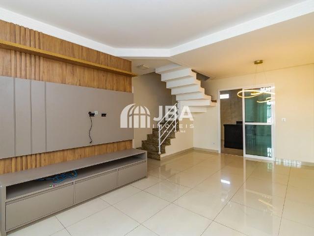 Casa / Sobrado em Condomínio para Venda em Curitiba/PR Boqueirão 3 Quartos